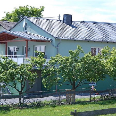 Gaenschen Klein Apartment Ellscheid Exterior photo